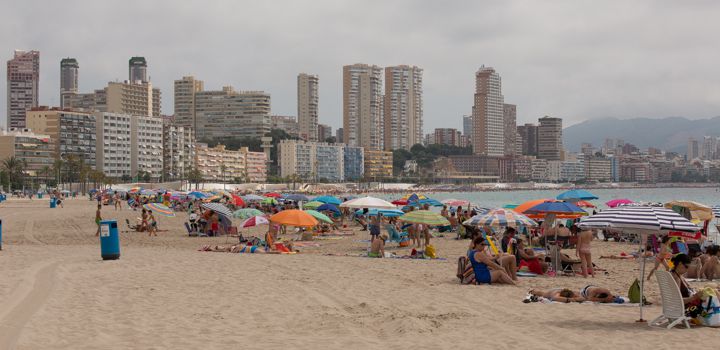 10 redenen om niet naar Spanje op vakantie te gaan