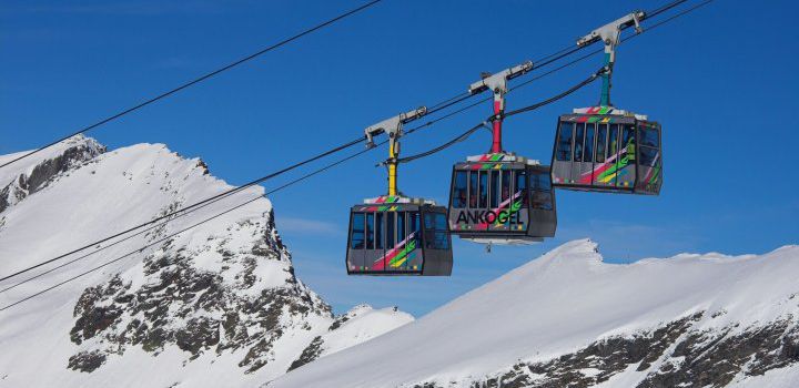 Hochfügen- Hochzillertal uitgeroepen tot beste skigebied ter wereld
