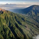 Vulkaan Merapi en tsunami in Indonesië: consequenties reizigers