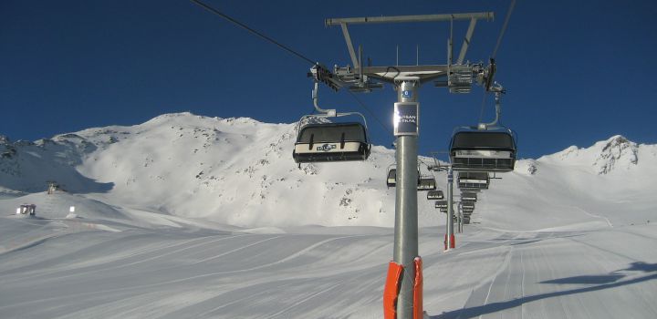 Oostenrijk best beoordeelde wintersportbestemming