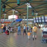 Schiphol breidt bekendste lounge uit voor passagiers