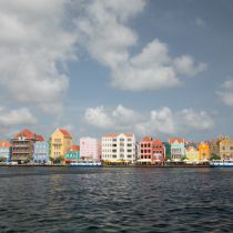 Curaçao in trek bij Nederlandse vakantiegangers