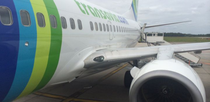 Transavia laat passagiers vlucht omboeken voor WK-finale