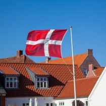Denemarken voert grenscontroles in