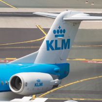 KLM stunt met vliegtickets inclusief hotelovernachtingen