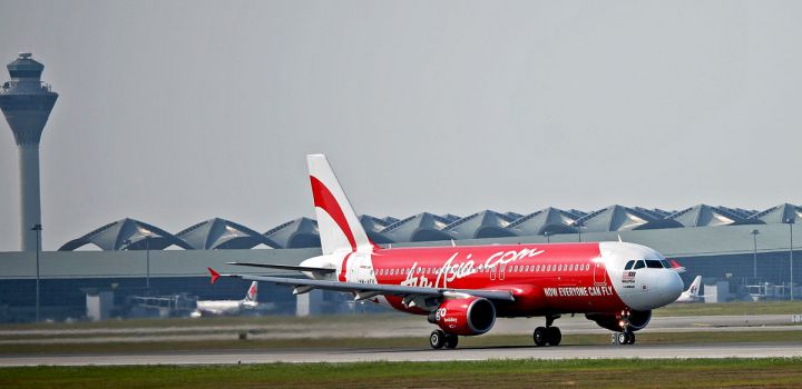 AirAsia vlucht QZ8501 waarschijnlijk neergestort