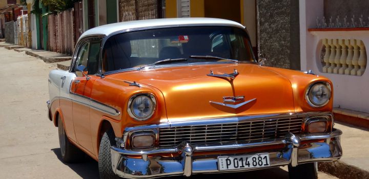 Gaat Cuba voorgoed veranderen?