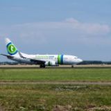 Transavia: 3 nieuwe bestemmingen vanaf Eindhoven
