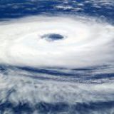 Orkaan Irma bedreigt Caribisch gebied