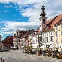 Gratis toegang tot attracties en bezienswaardigheden in Slovenië met tolvignet