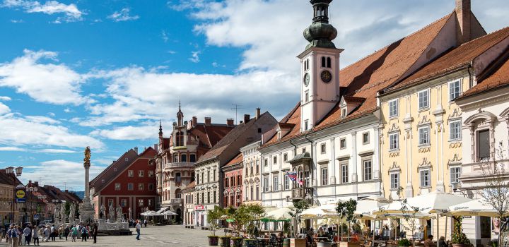 Gratis toegang tot attracties en bezienswaardigheden in Slovenië met tolvignet