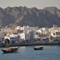 Visumregels Oman aangepast