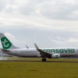 Tientallen vluchten Transavia geannuleerd door staking
