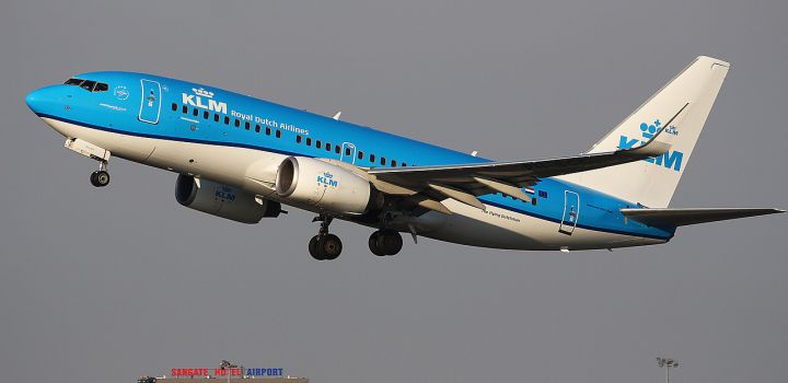 Gaan de KLM-piloten ook staken?