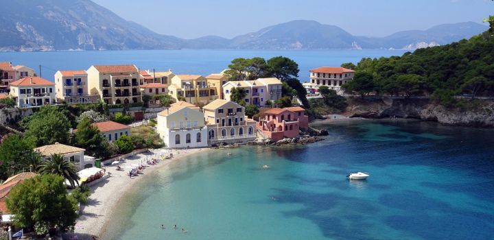 De mooiste onontdekte plekken van Griekenland