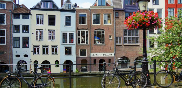 Utrecht steeds populairder