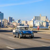 KLM stopt met rechtstreekse vluchten naar Havana