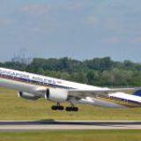 Singapore Airlines gaat op Brussel vliegen