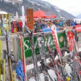Dry January nog niet doorgedrongen tot de après-ski