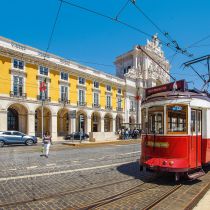 ‘Safe Travels’-keurmerk voor Portugal