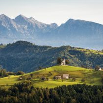 Slovenië weer open voor Nederlandse toeristen