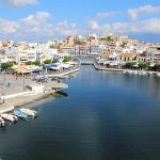 Griekse eilanden krijgen code oranje