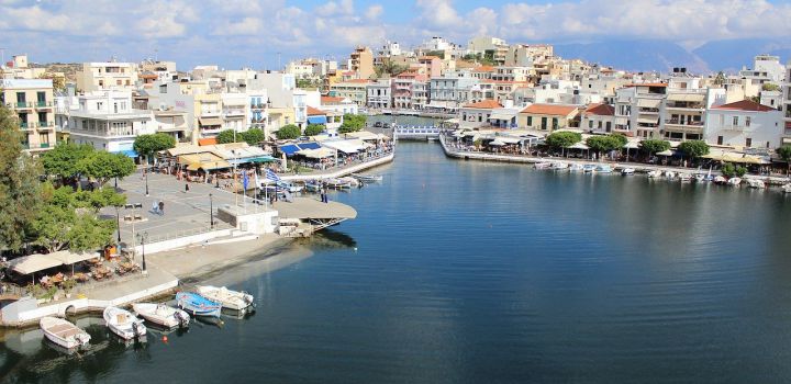 Griekse eilanden krijgen code oranje