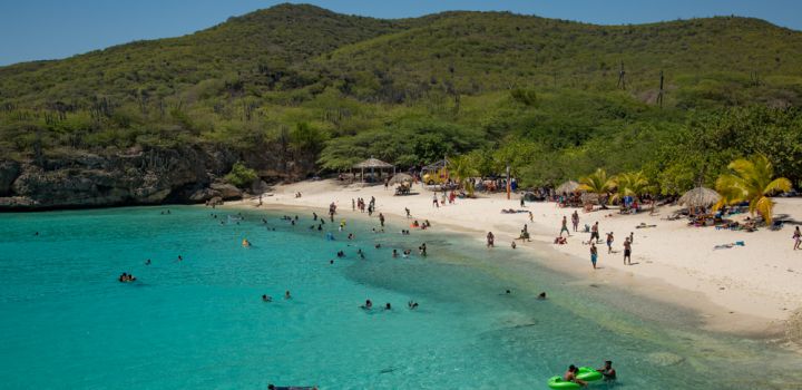 Vernieuwde bezienswaardigheden top 10 voor Curaçao