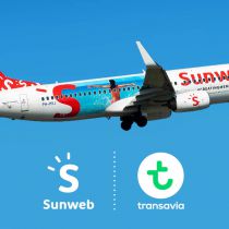 Sunweb en Transavia krijgen groen licht voor eerste vakantiepilot naar Rhodos
