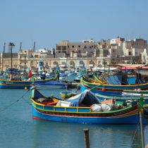 Subsidie voor vakantie op Malta