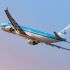 Zes nieuwe intercontinentale bestemmingen voor KLM