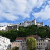 Transavia voegt Salzburg toe aan zomerdienstregeling