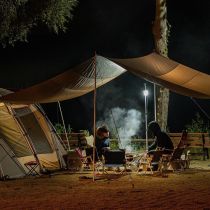 Boekingen campingvakanties Vacansoleil weer op oude niveau
