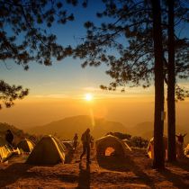Vacansoleil ziet krachtig herstel campingvakanties