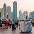 Verdubbeling aantal boekingen Dubai door geel reisadvies