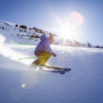 Wintersport zit weer in de lift na daling door pandemie