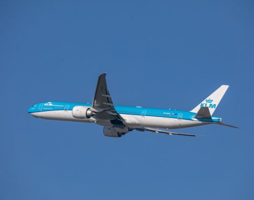 KLM herstart vluchten naar Abu Dhabi