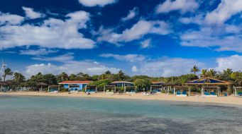 Nieuwe toeristenbelasting Bonaire