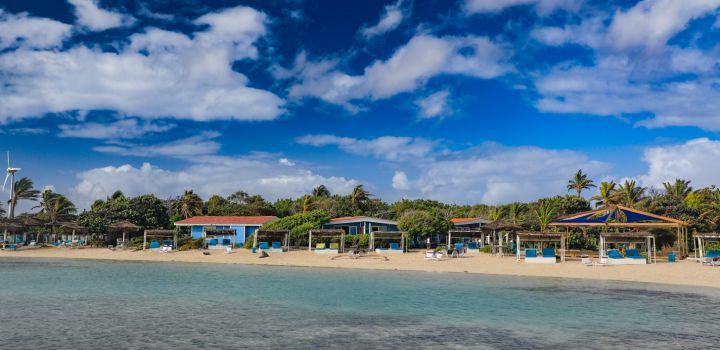 Nieuwe toeristenbelasting Bonaire