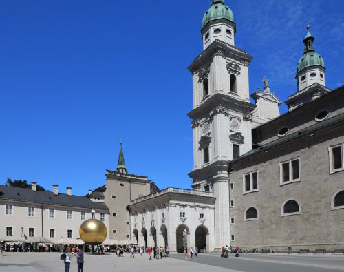 Salzburg en Tirol populair deze voorjaarsvakantie