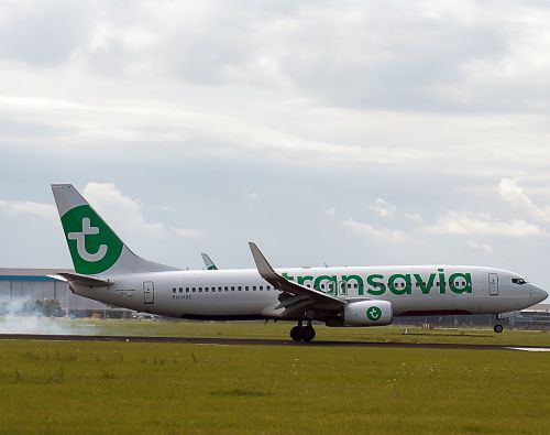 Transavia vliegt deze zomer naar vier nieuwe bestemmingen vanaf Brussel