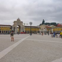 Lissabon meest geboekte stedentrip in Paasweekend