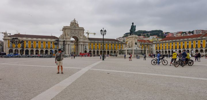 Lissabon meest geboekte stedentrip in Paasweekend