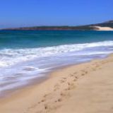De vier mooiste stranden van Spanje
