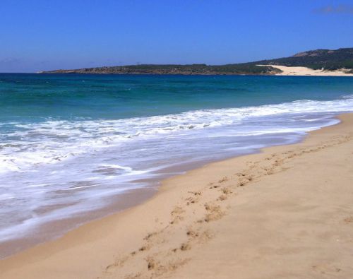 De vier mooiste stranden van Spanje