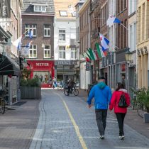 Dit zijn de meest romantische steden van Nederland