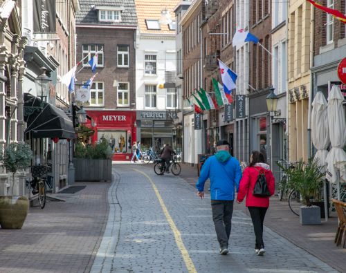 Dit zijn de meest romantische steden van Nederland
